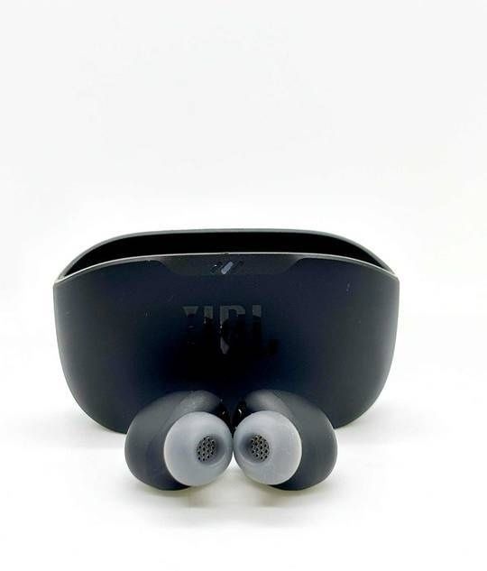 Słuchawki BT JBL Vibe Buds 2
129 zł