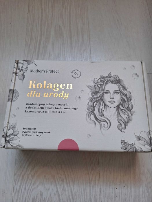 Kolagen malinowy Mothers Protect