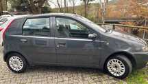 Fiat Punto HLX 2002