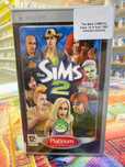 The Sims 2 PSP Sklep Iława