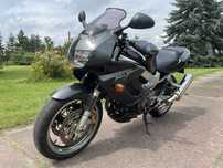 Honda VTR 1000 F 2003r-29300 km - potwierdzony TUV! Cena zimowa!