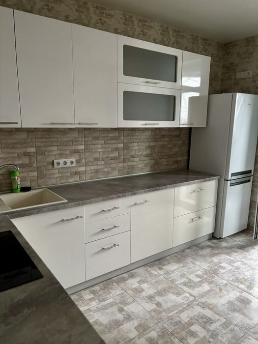 1-кімн.квартира в ЖК Лісовий квартал в будинку з генератором