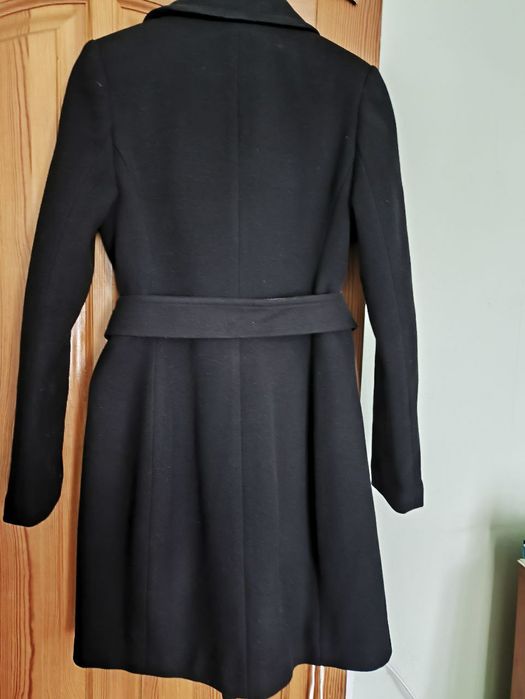 Пальто жіноче демісезонне