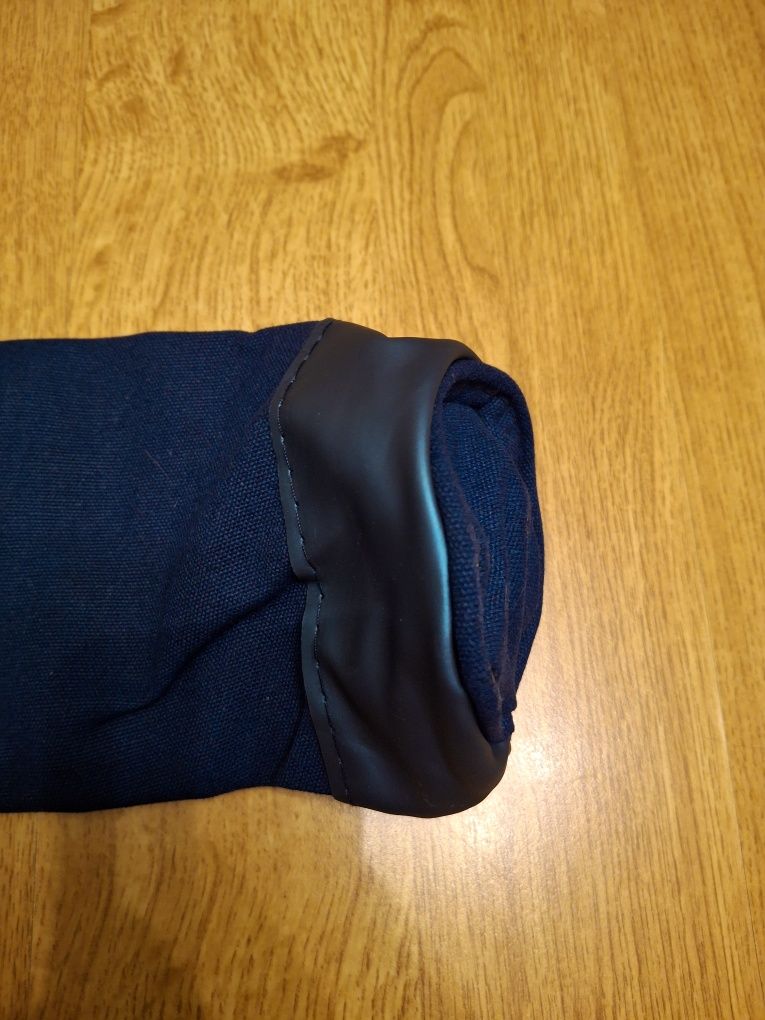 Saco para canas de pesca