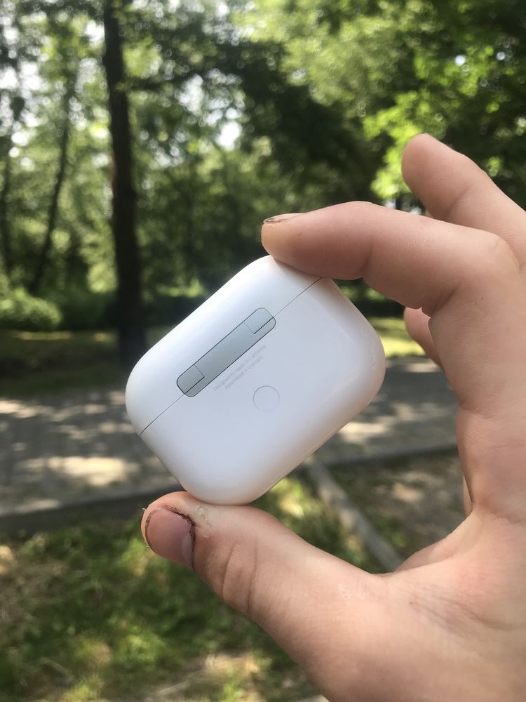 Airpods Pro ОРИГІНАЛ