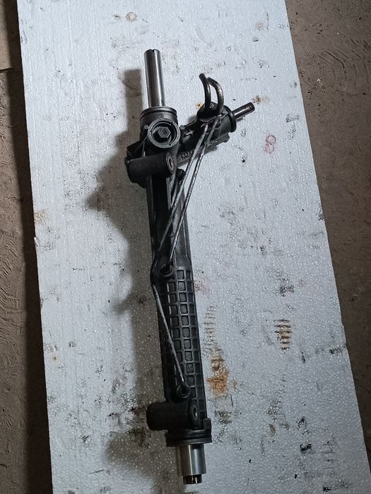Рульова рейка Ford Transit 2.0-2.2-2.4tdi.(2000-2013рр.)