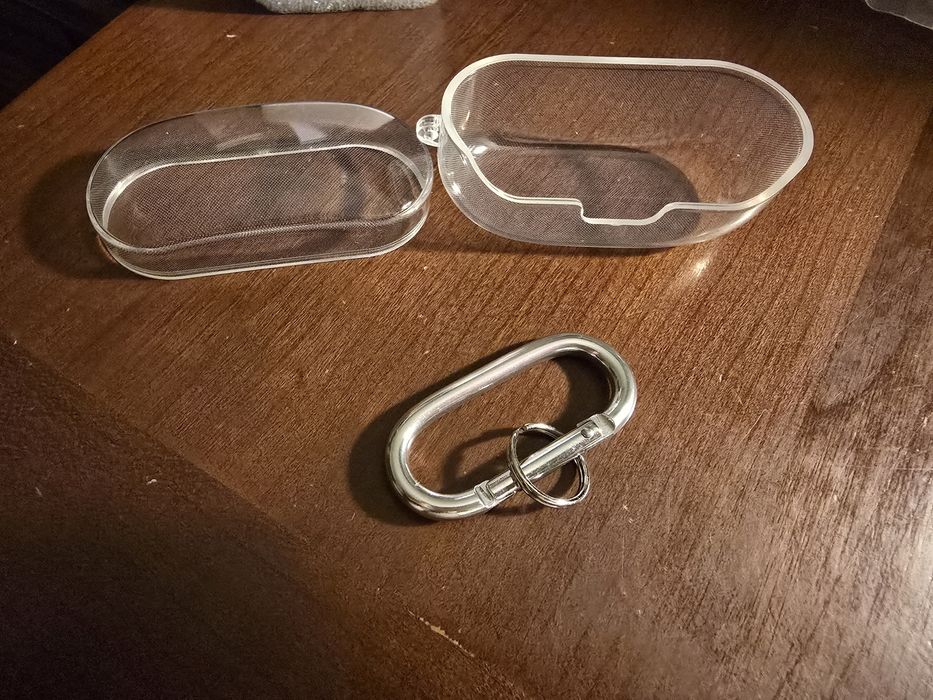 Vendo Capa transparente para Sony WF-1000XM4