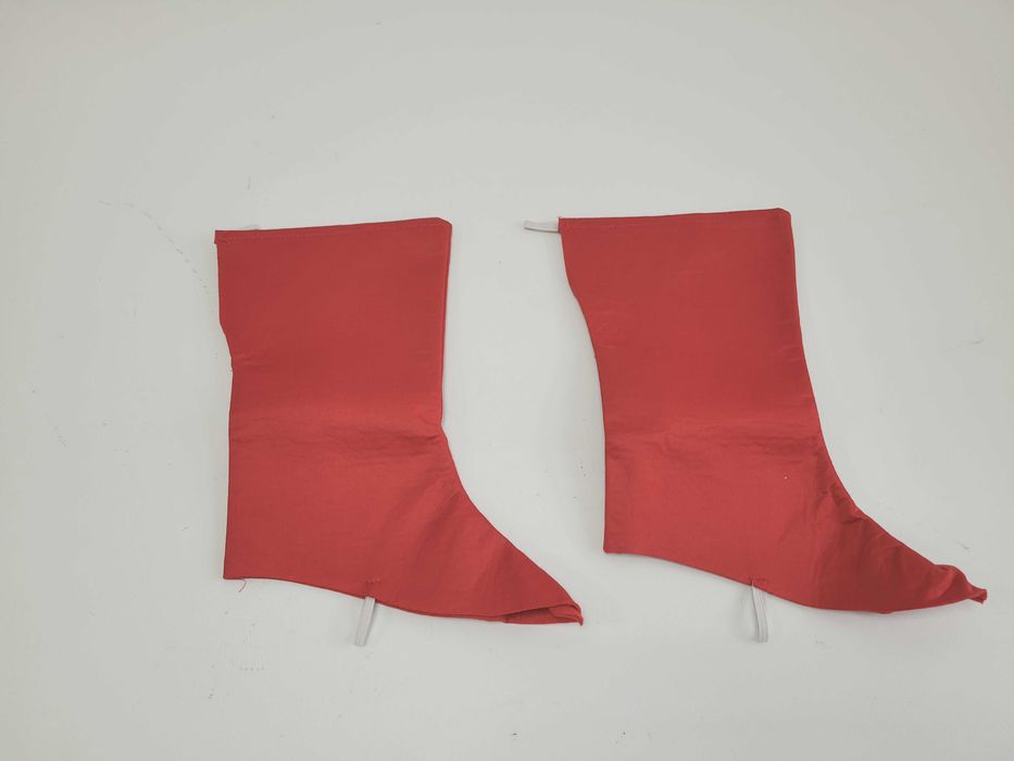 Strój kostium MAŁY SUPERMAN Muskuły Bohetr -3/4 lata -K/143