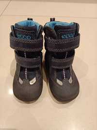 Buty zimowe Ecco r.20