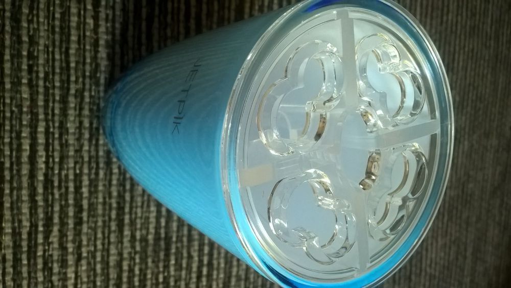 Стакан  для ирригатора Джетпик JetPik