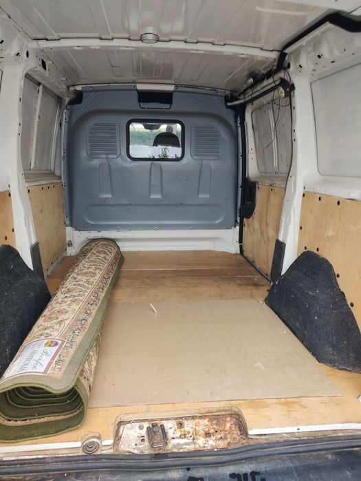 Sprzedam Citroen Jumpy