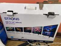 telewizor strong 24 cale