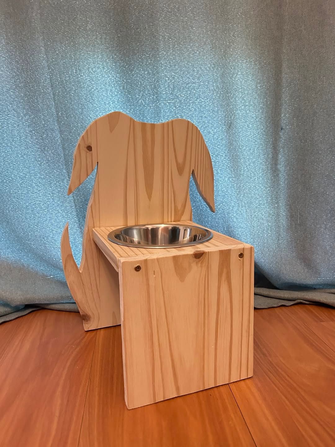 Comedouro ou Bebedouros para Cão
