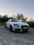 Audi TT Coupé Audi TT 8J 300 KM