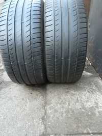 245 / 45 R17 Opony Michelin Primacy HP