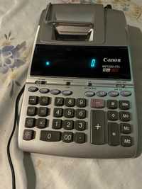 Calculadora impressão a cores Canon Canon MP1200-FTS.