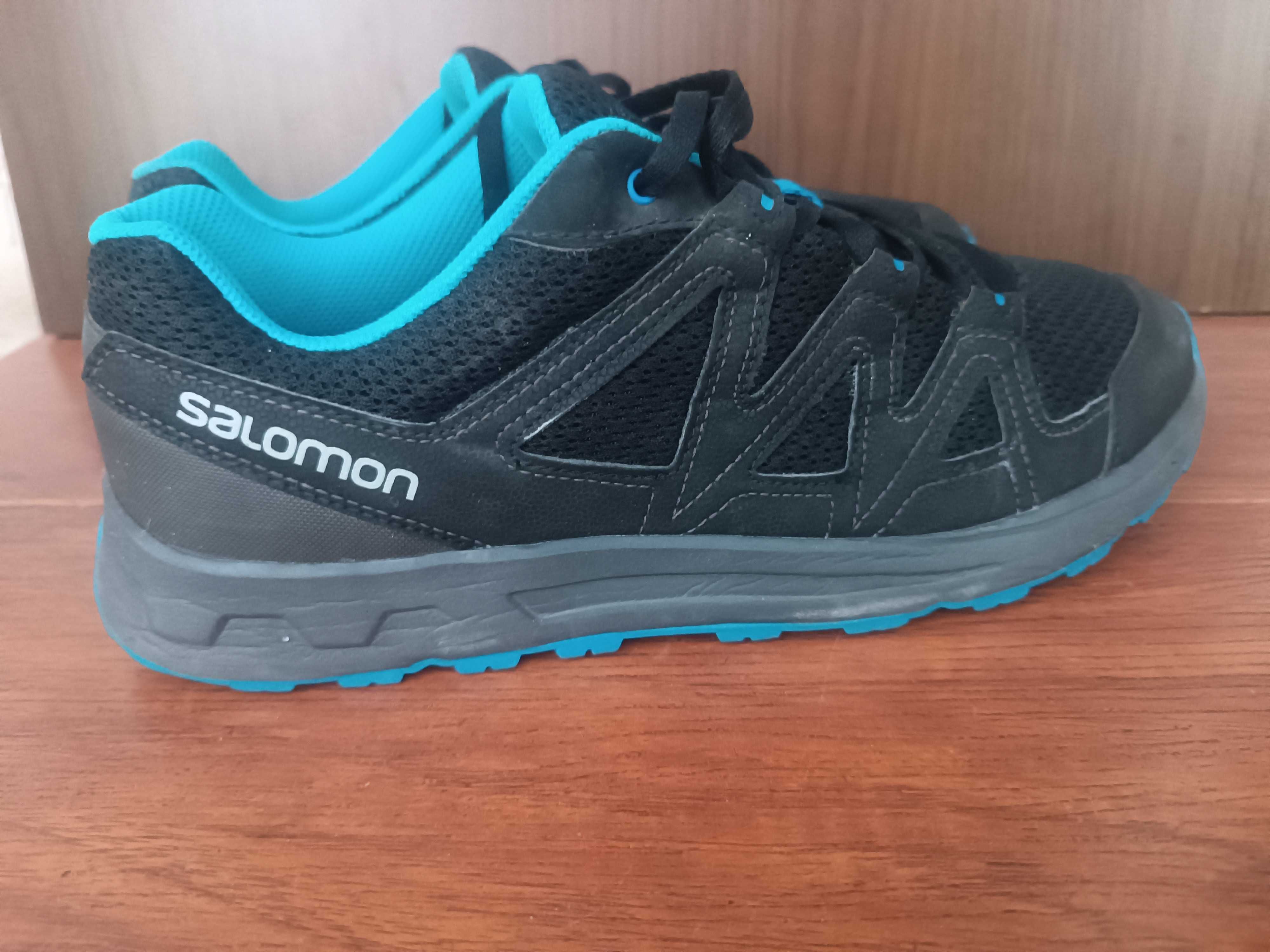 Кроссовки Salomon XA Pro 44.5 28.5 см