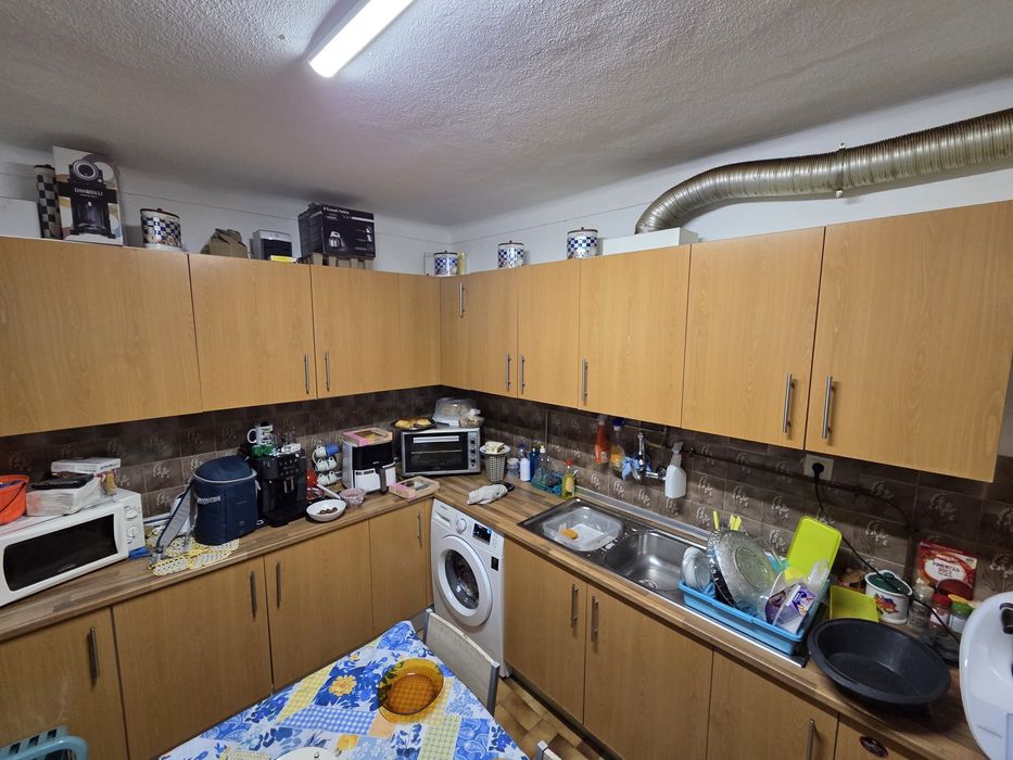 Móveis cozinha completos