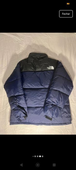 Casaco the north face