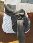 sela para cavalos