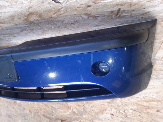 Zderzak przedni BMW E46 FL kolor Mysticblau Metallic
