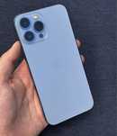 IPhone 13 Pro Max 256 Gb Blue