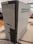 PC AMD X4 945, 4GB, GeForce 8600, SSD 120GB, HDD 500GB - super cichy