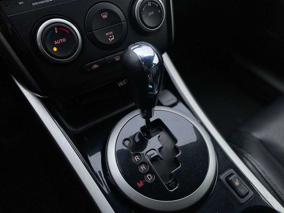 Mazda CX-7 2011 (Розстрочка / Лізинг)