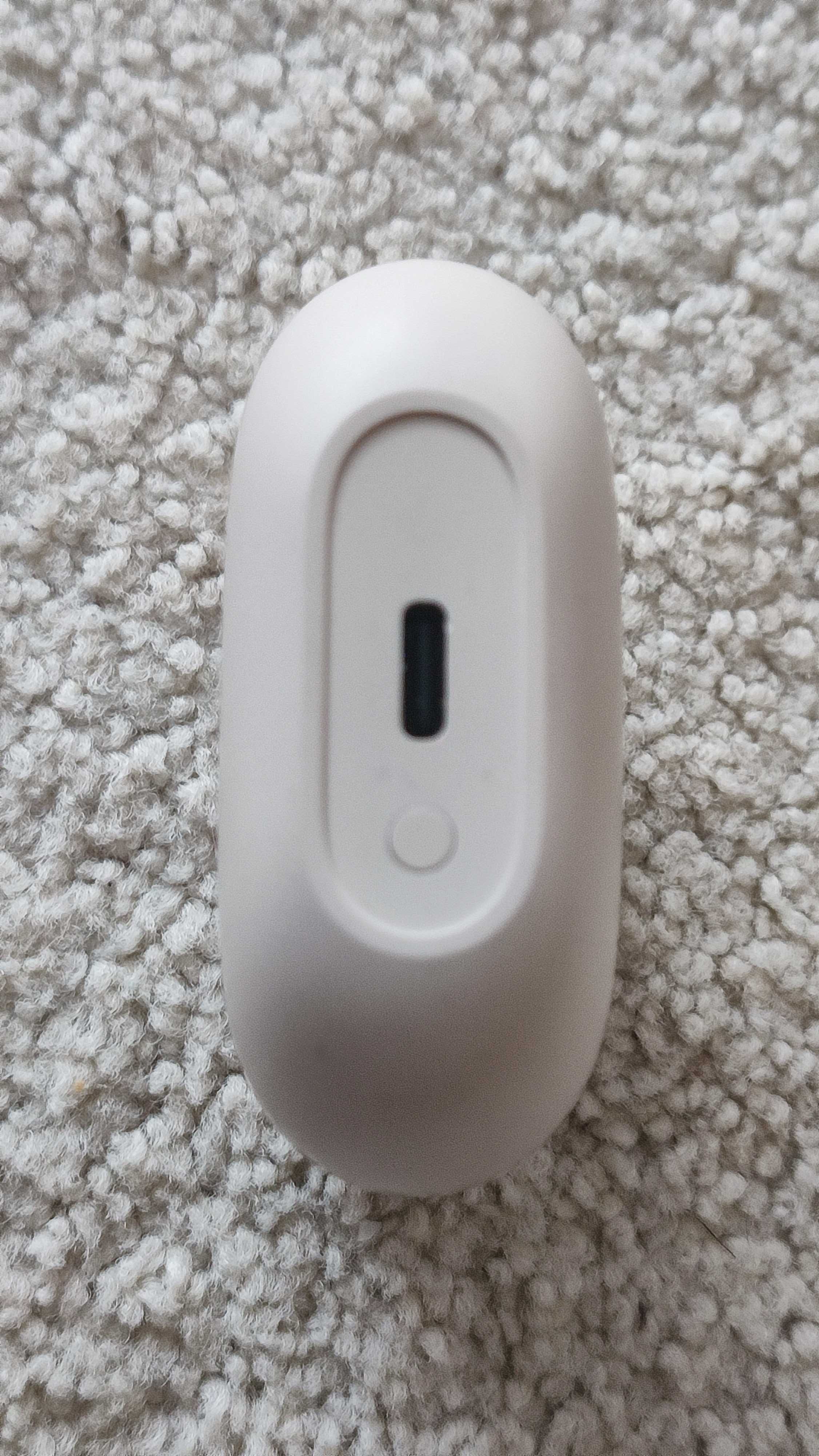 Soundcore P3i ANC 4 mikrofony 36 h bateria Bluetooth 5.2 beżowe