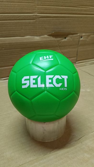 Piłka ręczna Select piankowa  dla dzieci Rozm.0