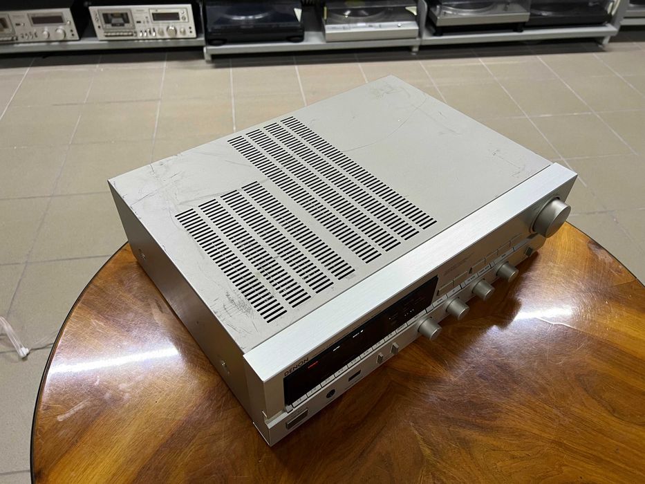 Amplituner Denon DRA-625 Audio Room
