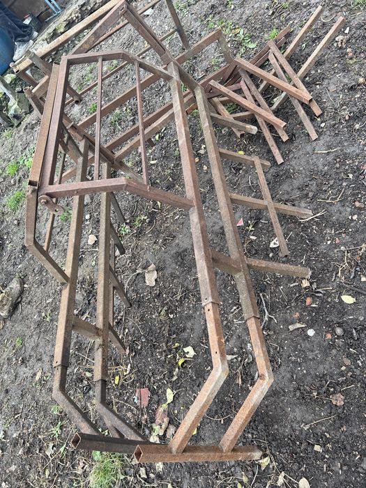 Роділка для свиноматок