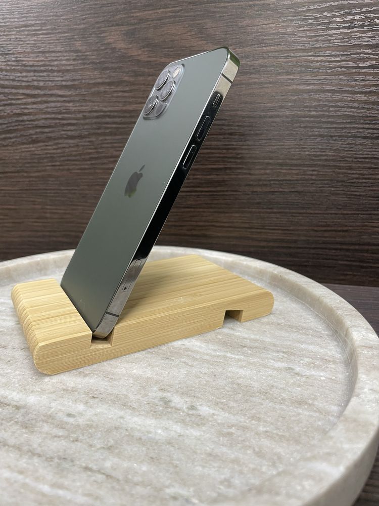 iPhone 12Pro 256Gb Graphite Never lock