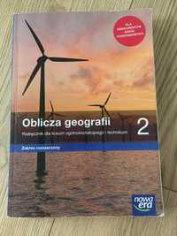 Oblicza geografii 2