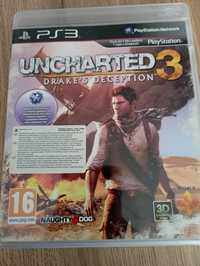 Uncharted III Ps3