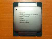 Продам процессор e5 2620v3 сокет 2011v3