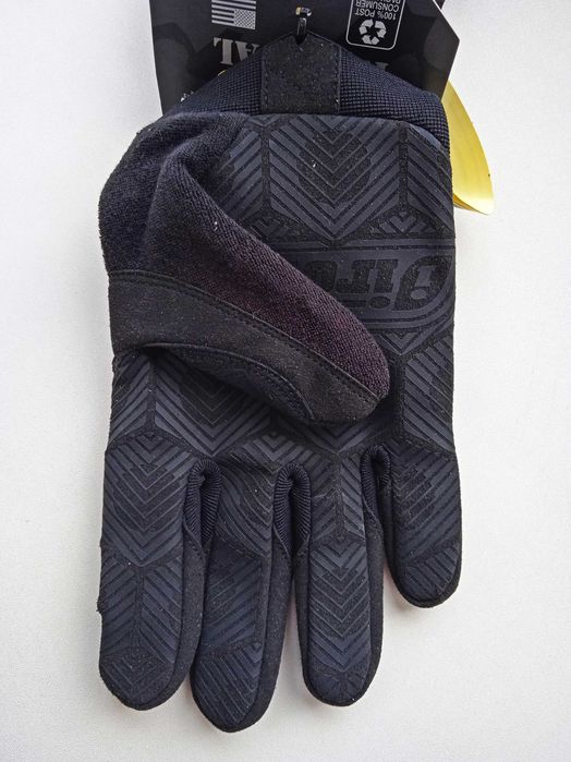 Тактические перчатки, тактичні рукавички Ironclad. З США. Нові