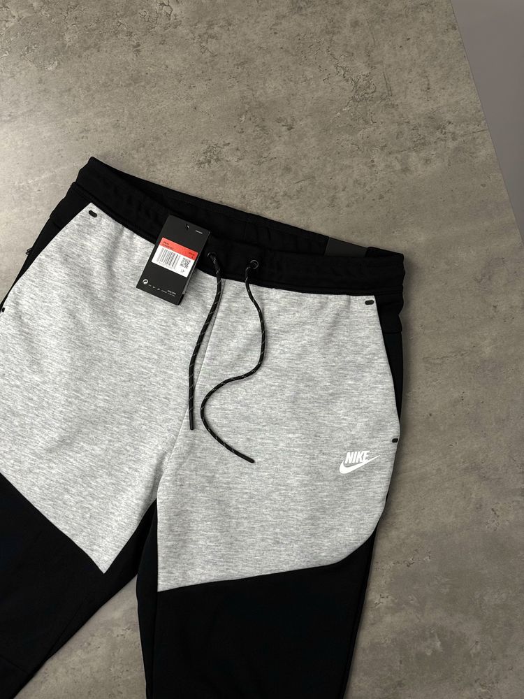 Спортивні штани nike tech fleece штани найк теч фліс