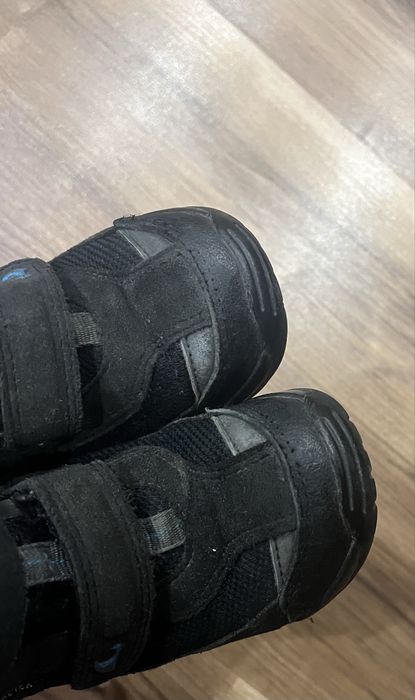 Продам  черевики на хлопчика