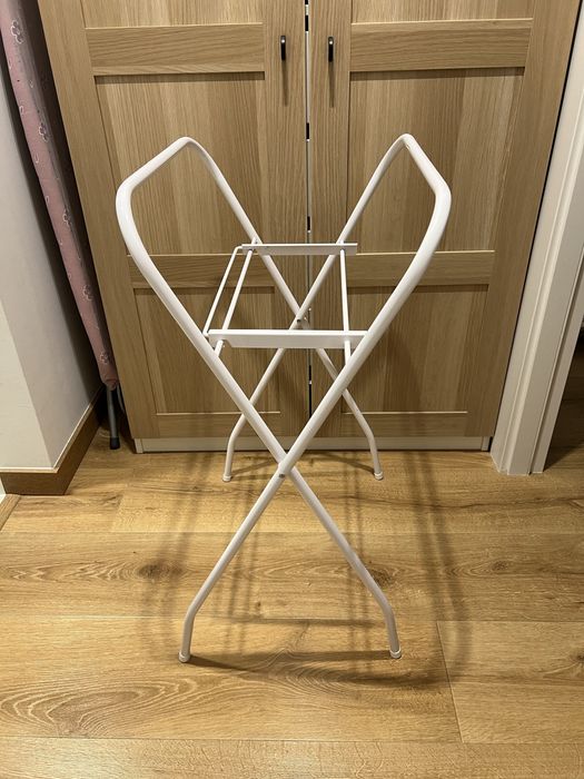 Stojak do wanienki dla niemowlaka Ikea Lattsam