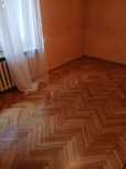 Parkiet do rozbiórki