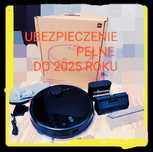 Robot mopujący Xiaomi Mi Vacuum MOP Pro + UBEZPIECZENIE