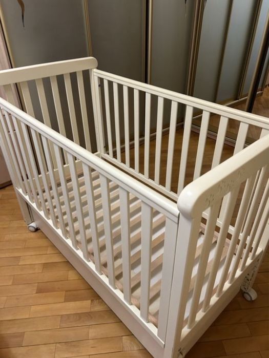 Ліжко  Veres Верес ЛД12