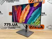 24" HP EliteDisplay E243i/ 1920х1200 IPS, 8 Bit/HDMI, Безрамковий