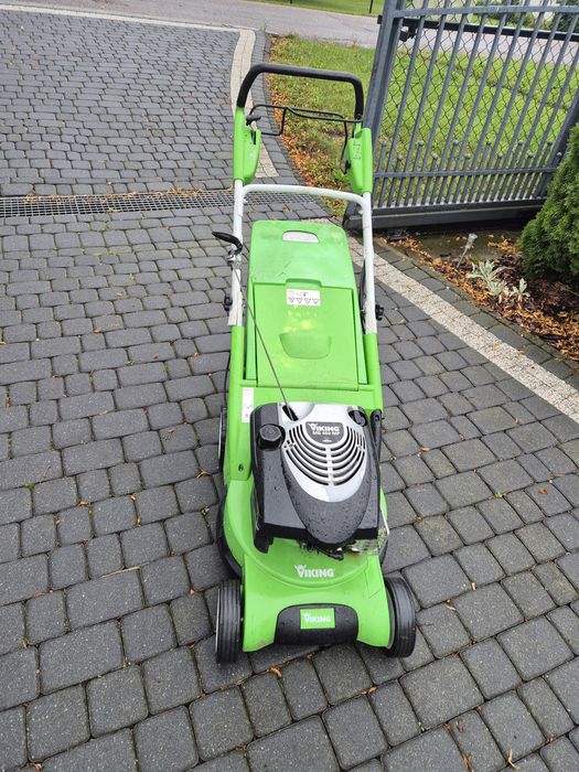 Kosiarka Spalinowa viking MB 545