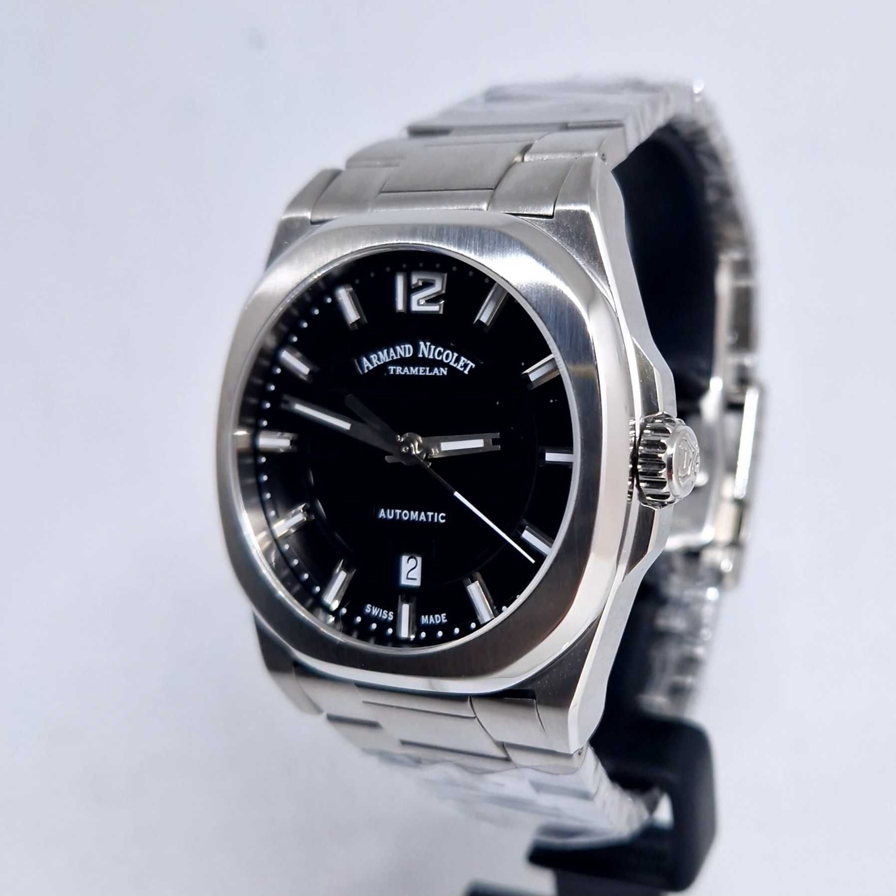 Armand Nicolet J09-3 A660AAA-NR-MA4660AA