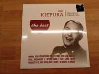 Jan Kiepura - The Best. Winyl, Folia, Nowy