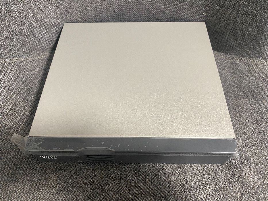 Маршрутизатор Cisco 867VAE router with VDSL2/ADSL2+ over POTS
