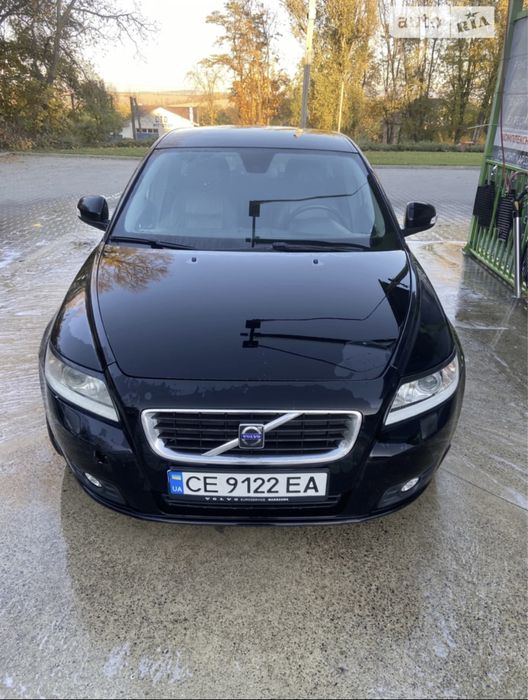 Продам volvo v50