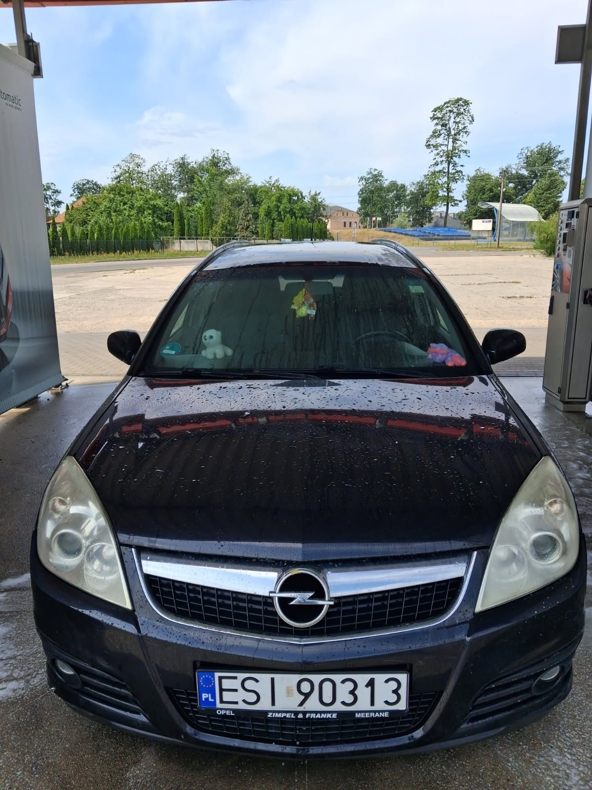Sprzedam Opel Vectra